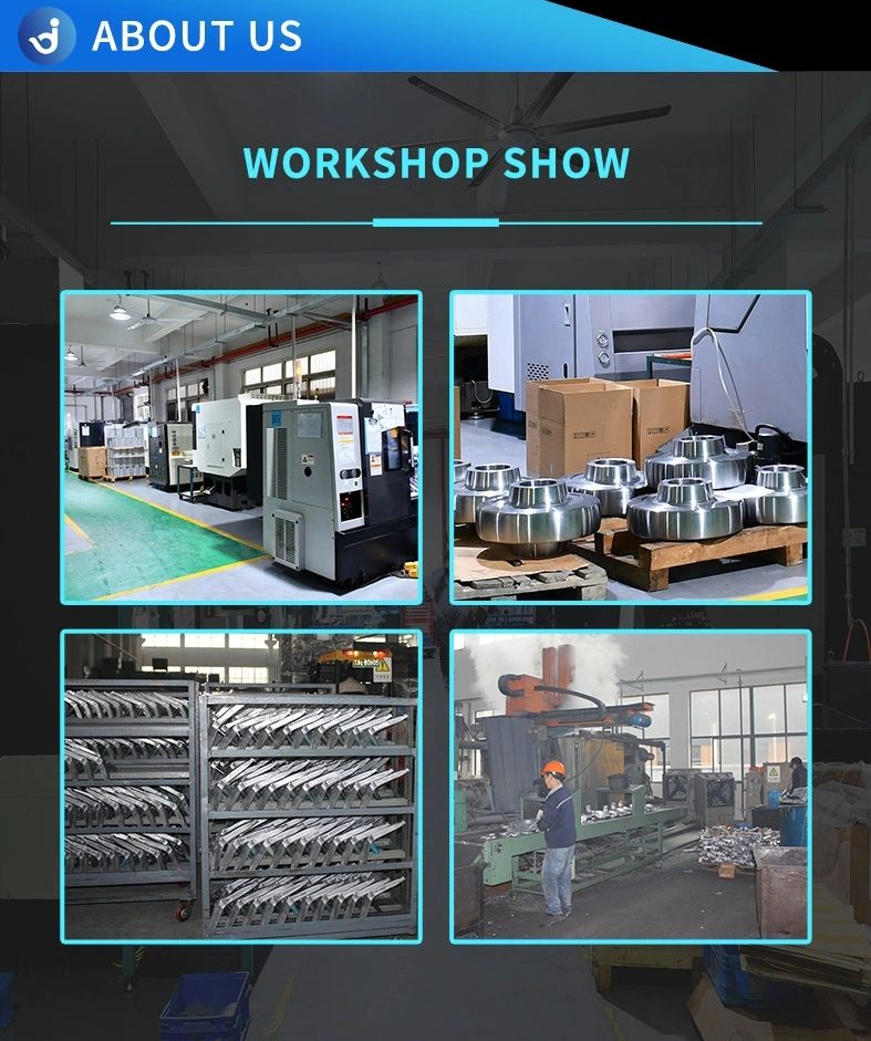 Aluminium Alloy Parts Die Casting OEM Supplier Machine Spare