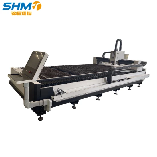 Factory Sale CNC Fiber Laser Tube Cutter 1000W 3000W Carbon Fiber Laser Cutter for Sale